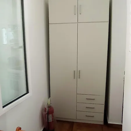 Nostalgia Dom wakacyjny