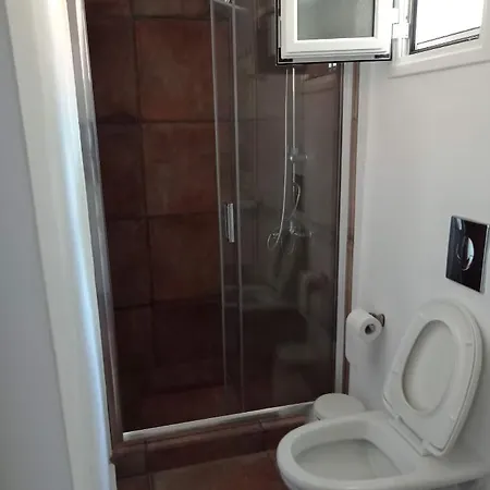Prázdninový dům Nostalgia *