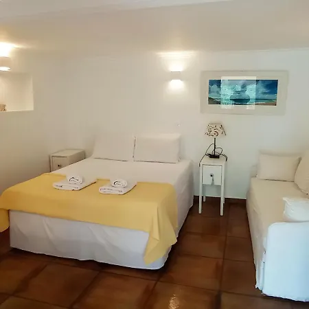 Prázdninový dům Nostalgia *