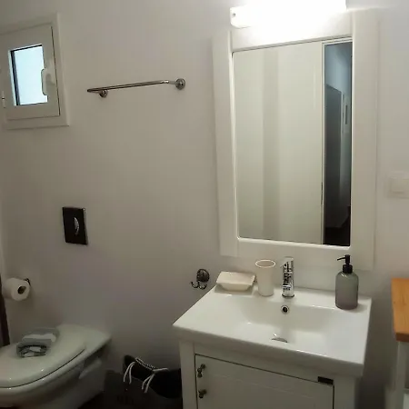 Nostalgia Prázdninový dům Skoutárion