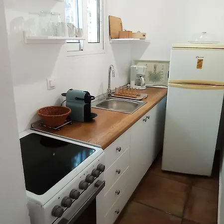 Prázdninový dům Nostalgia